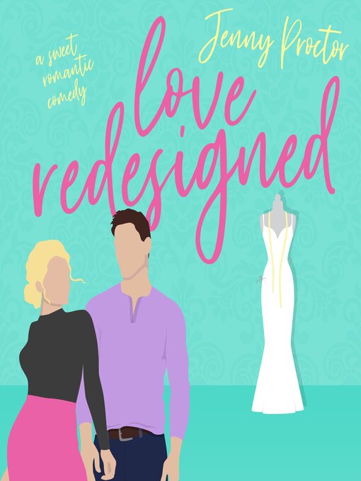 Cover image for Love Redesigned